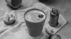 Masala Chai