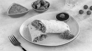 Kebab Roll