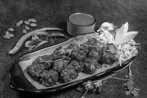 Veg Manchurian [200 Grams]