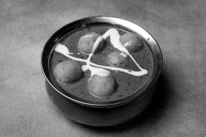 Punjabi Kofta