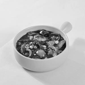 Chicken In Kung Pao Sauce