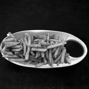 Classic French Fries