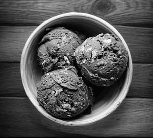 Choclate Ice Cream