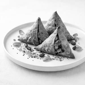 Potato Samosa