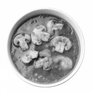 Mushroom Masala