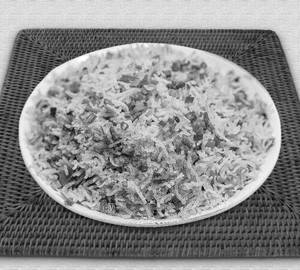 Veg Fried Rice