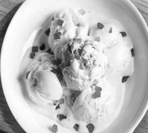 Tooty Fruity Ice Cream