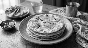 Tawa Roti