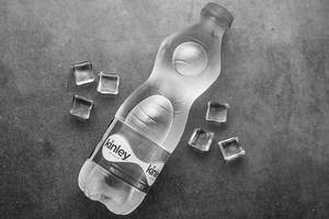 Packaged Water [500 Ml]