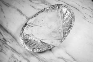 Rumali Roti