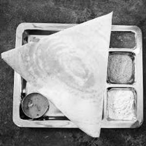 Babycorn Masala Dosai