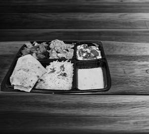 Chaap Thali