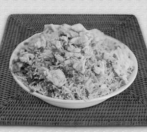 Egg Fried Rice