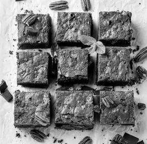 Brownie-8pcs