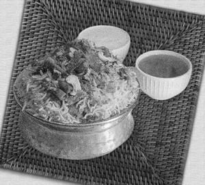 Veg Biryani