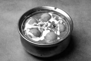 Malai Kofta