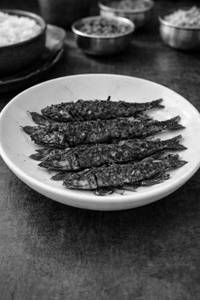 Mathi Fish Fry