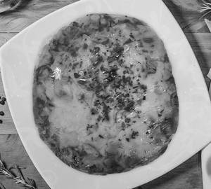 Panner pizaa mini