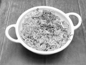 Mutton Biryani