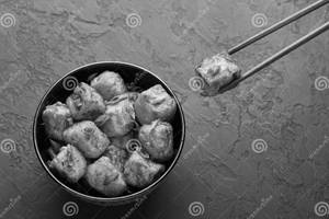 Paneer 65