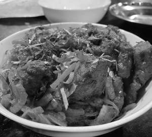 Chicken Kanti