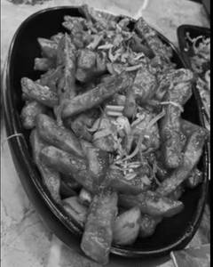 Chilli Potato