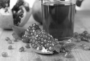 Pomegranate Juice