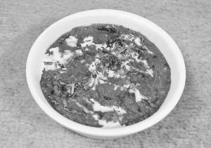 Butter Gravy Chaap