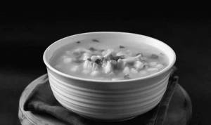 Chicken Sweet Corn Soup