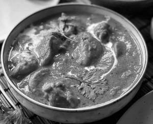 Chicken Masala