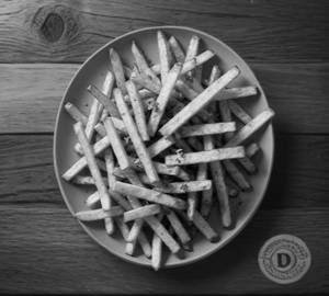 Classic Fries