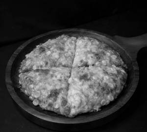 Golden Corn Pizza