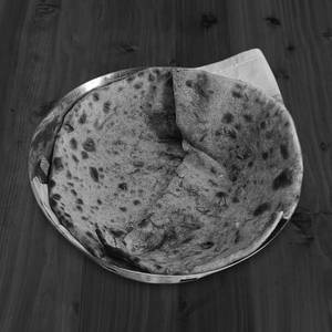 Aloo Paratha