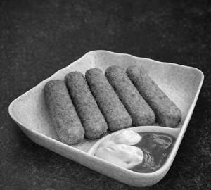 Chicken Fingers