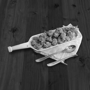 Cashewnut Chicken
