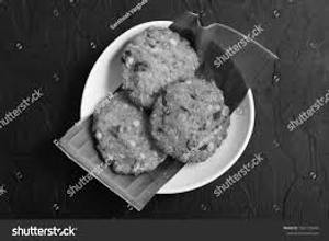 Parupu Vada