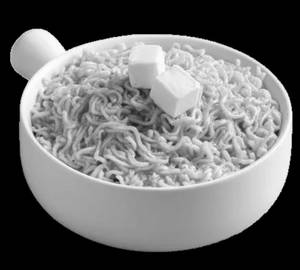 Butter Maggi