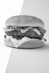 Cheese Burger