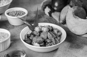 Bati Chorchori Chingri