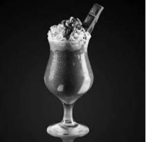Kitkat Milkshake
