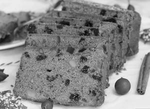 Plum Cake-400g
