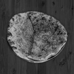 Kulcha Masala
