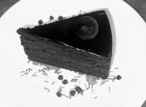 Truffle Pastry