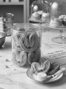 Butter Palmier