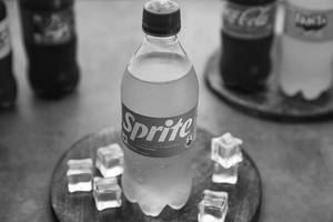 Sprite [250 Ml]