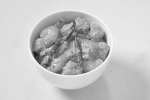 Aloo Jhinga Posto