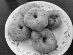 Medhu Vadai(1 Nos)