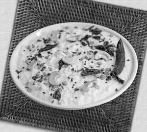 Curd Rice