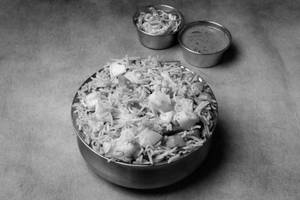 Dum Veg Biryani