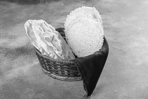 Papad Basket